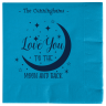 Turquoise - Cheap Napkins
