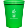 Hot Green - Beer Cup

