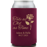Burgundy - Koozies

