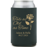 Charcoal - Koozies
