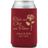 Crimson - Koozies
