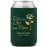 Hunter Green - Koozie
