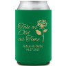 Kelly Green - Koozie
