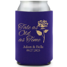 Purple - Koozies
