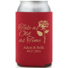Red - Koozie
