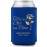 Royal Blue - Koozie
