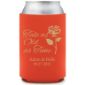 Tangerine - Koozies
