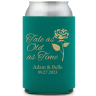 Teal - Koozie
