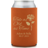 Texas Orange - Koozie
