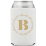 White - Koozie
