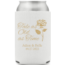 White - Koozies
