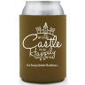 Brown - Koozies
