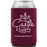 Burgundy - Koozies
