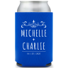 Cerulean - Koozies
