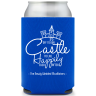 Cerulean - Koozie
