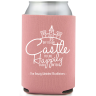 Coral - Koozies
