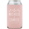 Dusty Rose - Koozies
