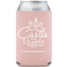 Dusty Rose - Imprint Coolies