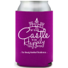 Fuchsia - Koozie
