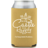 Gold - Koozies
