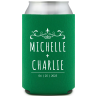 Kelly Green - Koozies
