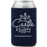 Navy Blue - Koozie
