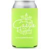 Neon Green - Koozies
