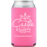 Neon Pink - Imprint Coolies