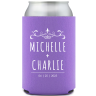 Orchid - Koozie
