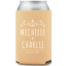 Peach - Koozies
