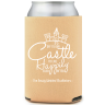 Peach - Koozie
