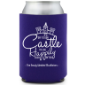 Purple - Koozie

