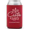 Red - Koozies
