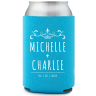 Robin Egg Blue - Koozies
