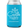 Robin Egg Blue - Koozie
