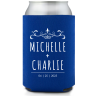 Royal Blue - Koozies
