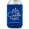 Royal Blue - Koozie

