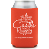 Tangerine - Koozies
