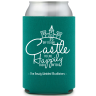 Teal - Koozie
