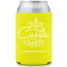 Yellow - Imprint Coolies