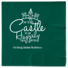 Hunter Green - Custom Napkins
