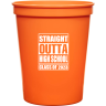 Orange - Beer Cup