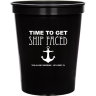Black - Cups