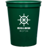 Dark Green - Cup