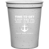 Granite - Beer Cup