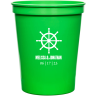 Hot Green - Stadium Cup