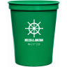 Kelly Green - Beer Cup
