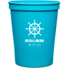 Light Blue - Cup