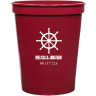 Maroon - Cup