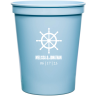 Slate Blue - Cups